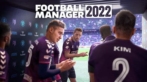 football manager 2022 sistem gereksinimleri
